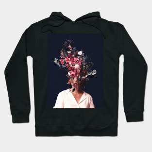 Rose Memoir Hoodie